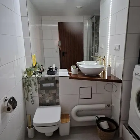 1 Zimmer Appartement Im Si Centrum Stuttgart Exterior foto