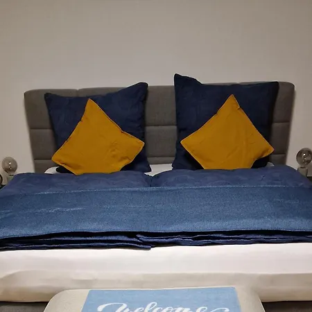 1 Zimmer Appartement Im Si Centrum Stuttgart Zimmer foto