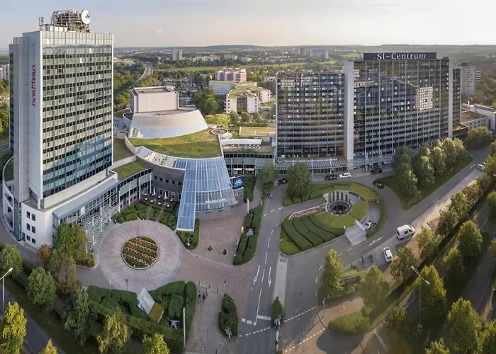 1 Zimmer Appartement Im Si Centrum Stuttgart