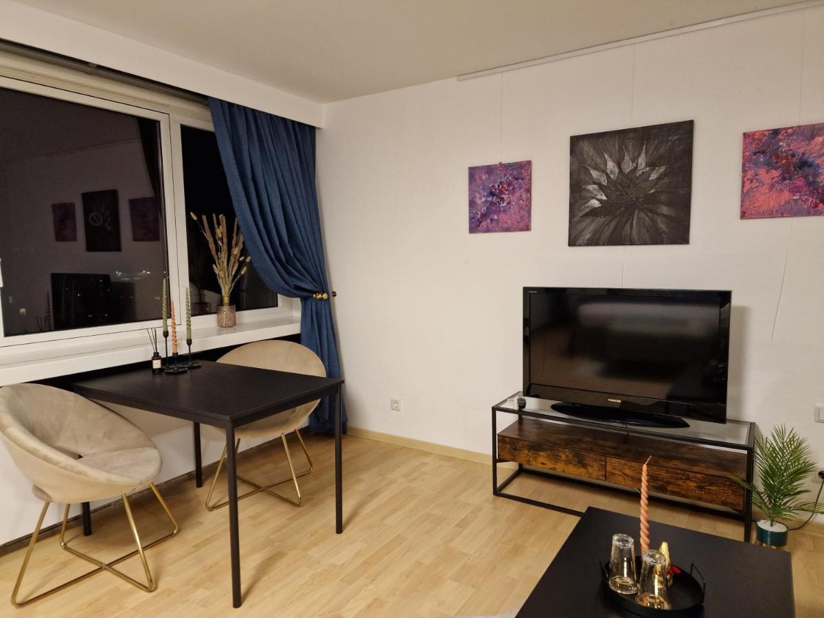 1 Im Si Centrum Apartment Stuttgart