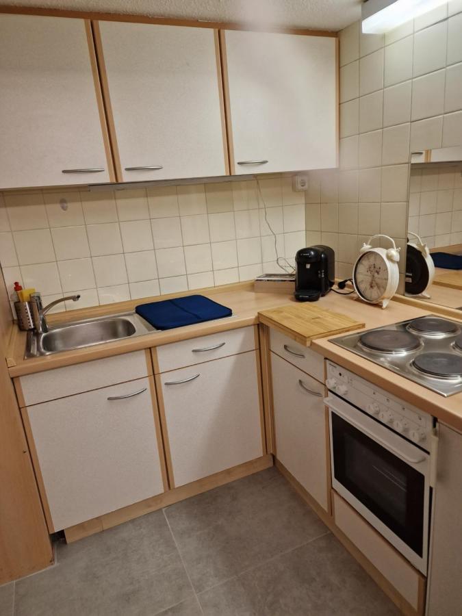 1 Im Si Centrum Apartment Stuttgart